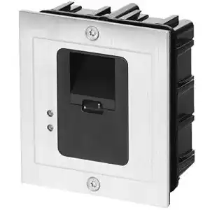 Fingerprint-Türöffner AE -601Z2 Unterputz-Fingerprint-Zutritt