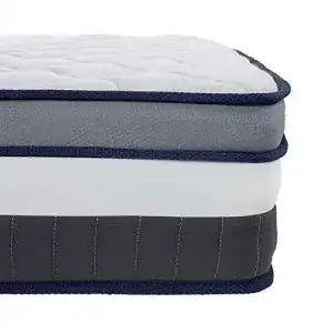 Arensberger-Matratze Arensberger ® Alessia 7-Zonen