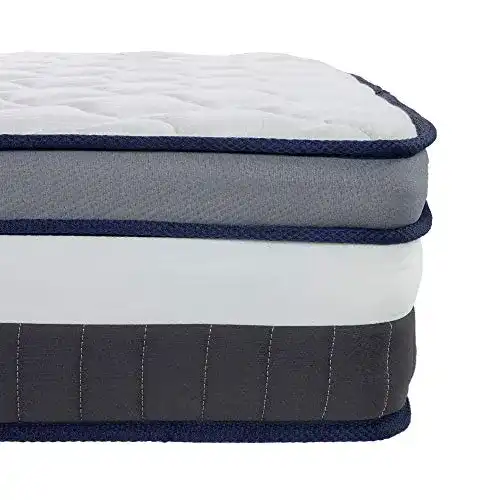Arensberger-Matratze Arensberger ® Alessia 7-Zonen