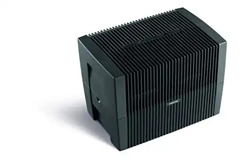 Luftreiniger VENTA 7045401 Luftbefeuchter Original LW45, 8 W
