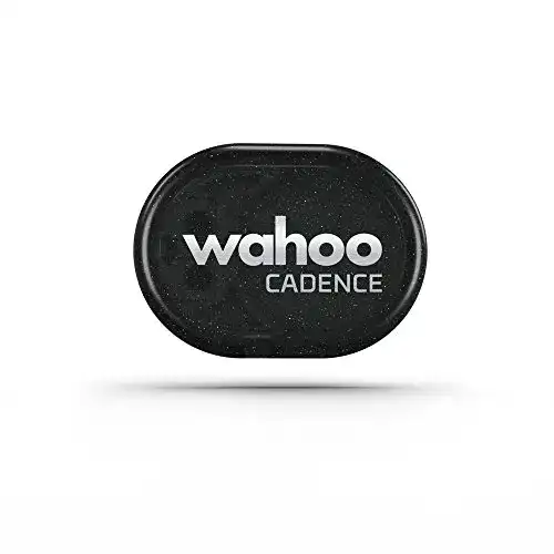 Trittfrequenzsensor Wahoo Fitness Wahoo RPM, Bluetooth/ANT+