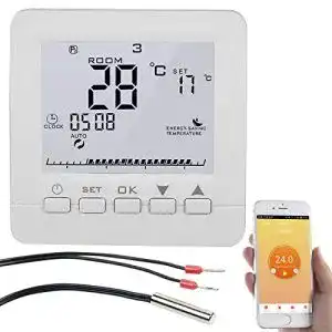 Raumthermostat WLAN reVolt Raumthermostat