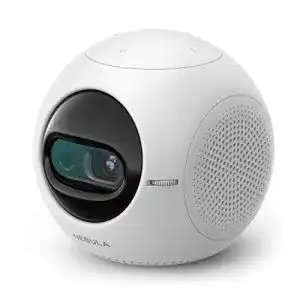 Anker-Beamer Nebula Astro Mini-Beamer, Kleiner Projektor