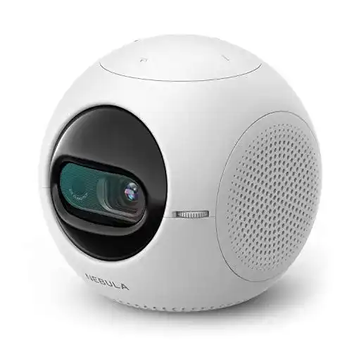 Anker-Beamer Nebula Astro Mini-Beamer, Kleiner Projektor