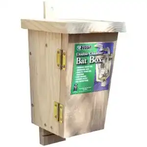 Fledermauskasten Wildlife World OBB Origineller, Doppelkammer
