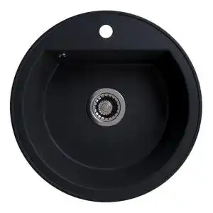 Spülbecken (rund) Lindbergh Spülen LINDBERGH® “TON11”