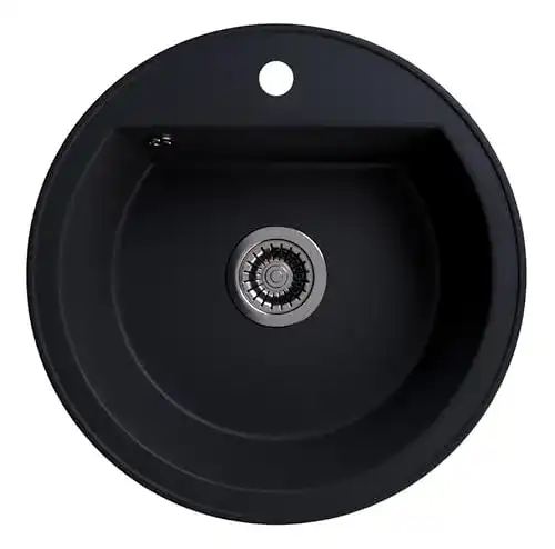 Spülbecken (rund) Lindbergh Spülen LINDBERGH® “TON11”