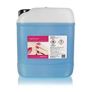 Isopropanol (5l) SNC Nagelcleaner blau 5,0 Liter PREMIUM blau