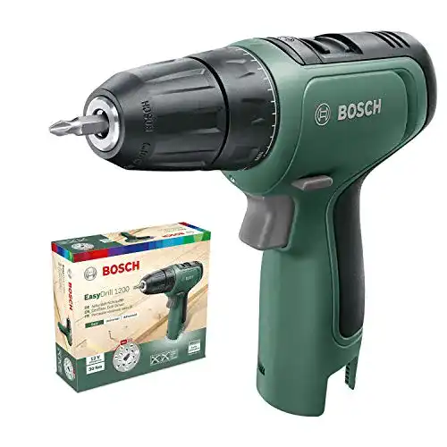 Akku-Bohrschrauber Bosch Home and Garden Bosch EasyDrill 1200