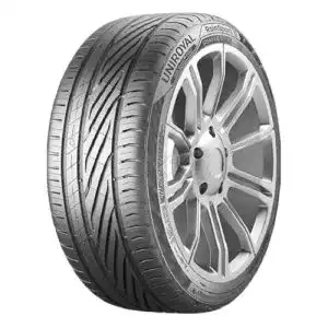 Sommerreifen 205/45 R17 Uniroyal RainSport 5