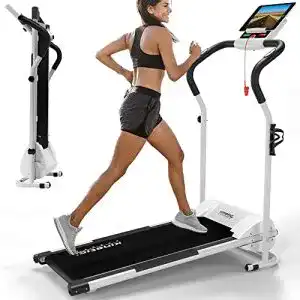 Kinetic-Sports-Laufband Kinetic Sports KST2500FX elektrisch