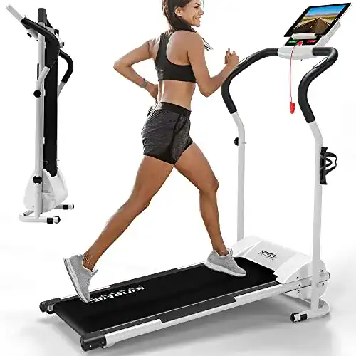 Die beste Kinetic-Sports-Laufband Kinetic Sports KST2500FX elektrisch 2026 Test Bestseller Kinetic-Sports-Laufband Kinetic Sports KST2500FX elektrisch