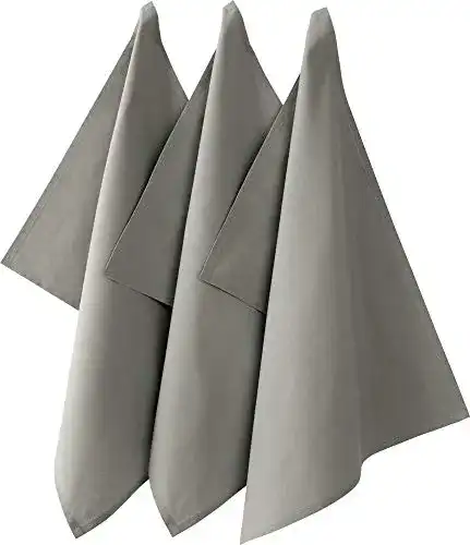 Geschirrtücher REDBEST Geschirrtuch, 3er-Pack Seattle, 50×70 cm