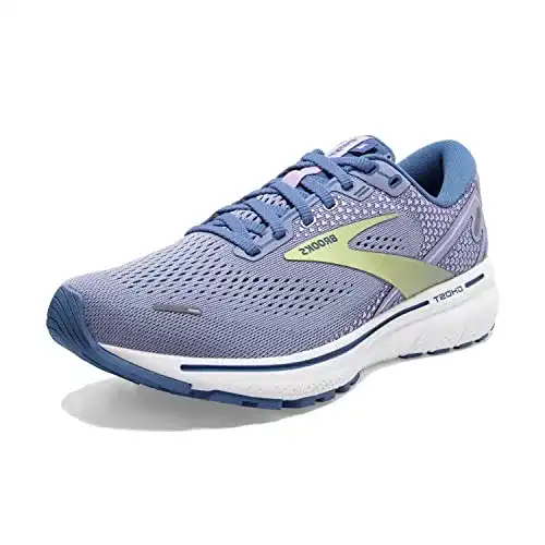 Die beste Brooks-Laufschuhe Damen Brooks, flieder(flieder), Gr. 40 2026 Test Bestseller Brooks-Laufschuhe Damen Brooks, flieder(flieder), Gr. 40
