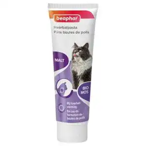 Malzpaste (Katzen) beaphar Malzpaste, für Katzen – 100 g