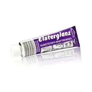 Kunststofffenster-Reiniger Elsterglanz Kraft Reiniger 150ml