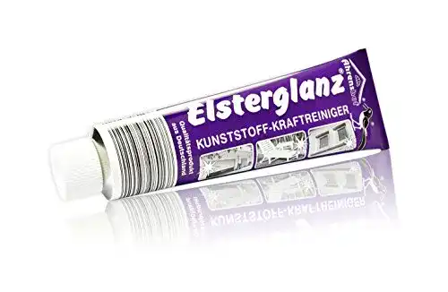 Kunststofffenster-Reiniger Elsterglanz Kraft Reiniger 150ml