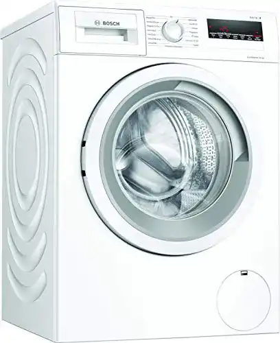 Bosch-Waschmaschine Serie 4 Bosch Hausgeräte WAN28K20