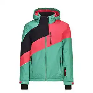 Skijacke Kinder Killtec Mädchen Larita Jr Skijacke, Mint, 128 (XS)