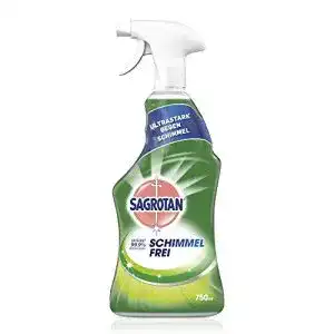 Schimmelentferner Sagrotan Schimmel Frei, 750 ml Sprühflasche
