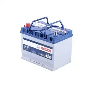 Autobatterie 70Ah Bosch 0092S40270