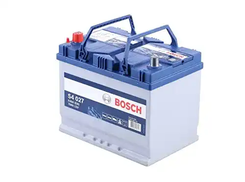 Autobatterie 70Ah Bosch 0092S40270