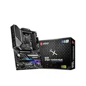 B460-Mainboard MSI MAG B460 Tomahawk Intel LGA1200 DDR4