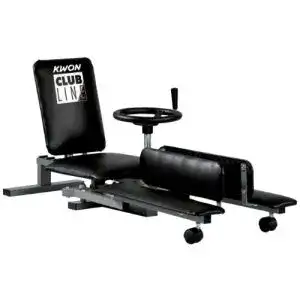 Beinspreizer Kwon Mechanisch, schwarz, 554094040