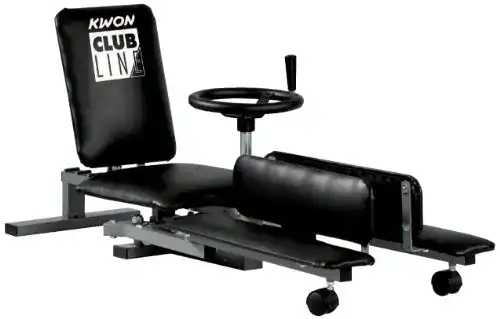 Die beste Beinspreizer Kwon Mechanisch, schwarz, 554094040 2026 Test Bestseller Beinspreizer Kwon Mechanisch, schwarz, 554094040