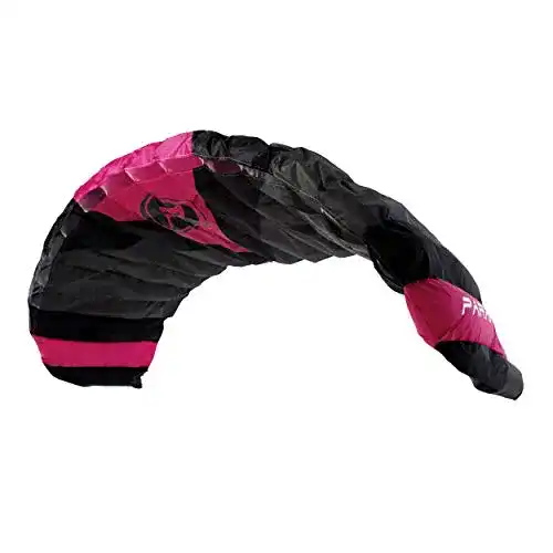 Lenkmatte-4-Leiner Wolkenstürmer ® Paraflex Quad 4-Leiner Lenkmatte