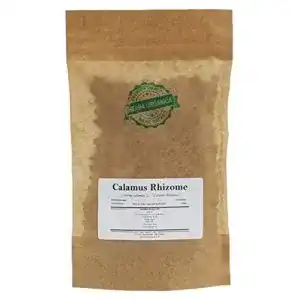 Kalmuswurzel Herba Organica, Acorus Calamus L , 100g