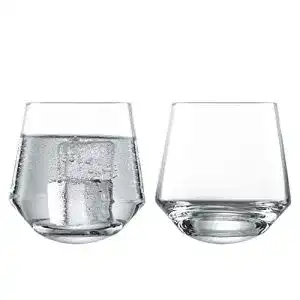 Whiskyglas Schott Zwiesel BAR Special 2-teiliges Glasset Dancing