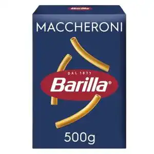 Barilla-Nudeln Barilla Pasta Nudeln Klassische Maccheroni n.44
