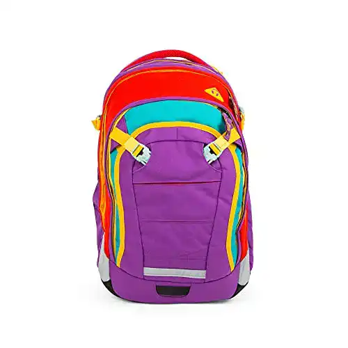 Schulrucksack Set