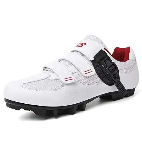 Fahrradschuhe Damen Prodkfe Moutntain Fahrradschuhe MTB