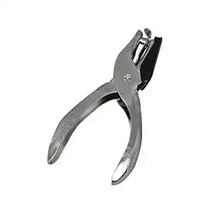 Lochzange Rayher Hobby 8932300 , Länge 12,5 cm
