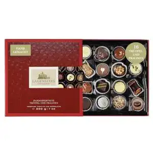 Pralinen Lauenstein Confiserie Lauensteiner Trüffel | 200g
