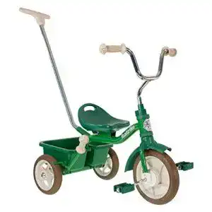 Dreirad mit Schubstange Italtrike 1041 cla996182 – Dreirad