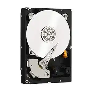 6TB-HDD Western Digital WD Black 6TB Performance Desktop