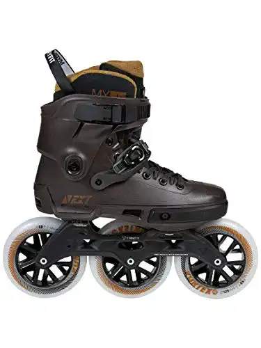 Die beste Powerslide-Inline-Skates Powerslide Urban Next 125 Skates 2026 Test Bestseller Powerslide-Inline-Skates Powerslide Urban Next 125 Skates