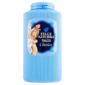 Talkum Felce Azzurra PAGLIERI Körperpuder 500gr.