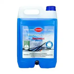 Scheibenfrostschutz Caramba 618550 Konzentrat, 5 Liter