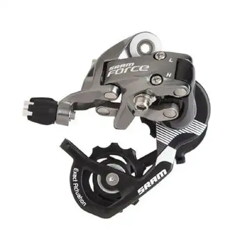 SRAM-Schaltwerk Sram Road Schaltwerk Force, Mehrfarbig