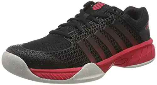 Tennisschuhe K-Swiss Performance Herren Express Light Carpet
