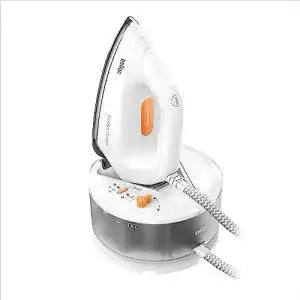 Braun-Bügelstation Braun Household CareStyle Compact IS 2132