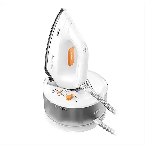 Braun-Bügelstation Braun Household CareStyle Compact IS 2132