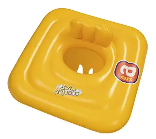Baby-Schwimmring Bestway Schwimmsitz “Swim Safe Step A”