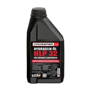Hydrauliköl CROSSFER HLP32 1 Liter, 32er Viskosität