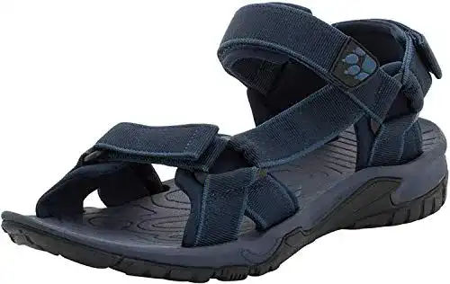 Sandalen Herren Jack Wolfskin Herren Lakewood Cruise Sport