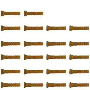 Rupffinger Huatuo® 50 pcs hochwertige Gummifinger